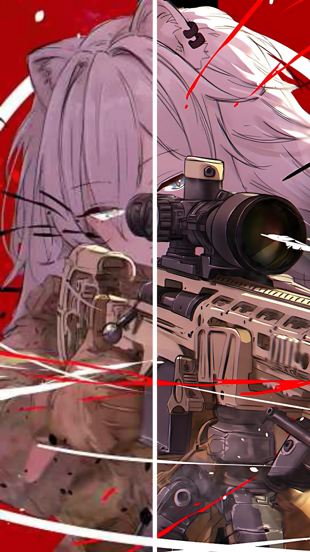 Procesamiento de imágenes en alta resolución